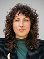 Gabrielle Jones, MD