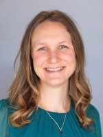 Caroline Jonsson, DO