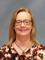 Ellen Justice, MLIS, AHIP