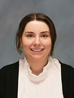 Deirdre Kaan, PharmD, BCACP, CDCES, CPP