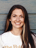 Kayla Bryant