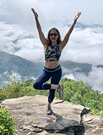 Grace Keeney-Bonthrone, MD, MPH