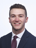 Zachery Keepers, MD