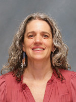 Kristin Keliher, LCMHC