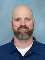 Joshua “Josh” Kelso, LCMHC, LCAS, CSI