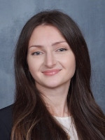 Aleksa Kirsteins, MD