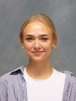 Anastasiia Knysh
