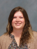 Amanda “Mandy” Koballa, LCSW-A, LCAS-A