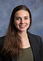 Courtney Kohne, MD, MBA