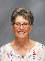 Janet “Jan” Laferriere