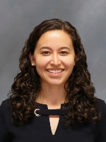 Carissa Lau-Julien, MD