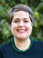 Laura Henson