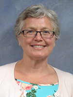 Laurie Jenkins, CNM