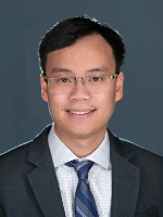 Kevin Le, DO