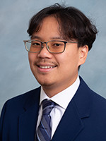 Kevin Le, DO