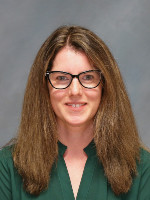 Amy Lenell, PharmD, AAHIVP, CLC
