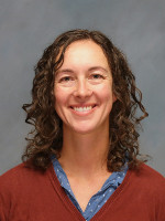 Lauren Lindahl, LCSW-A