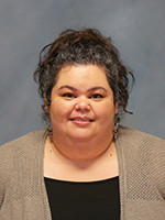 Alexandria Luey Gomez, LCSW, LCAS