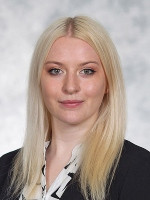 Anastasia Luna, DO