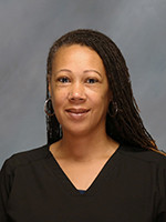 Neshell Lynch, CMA