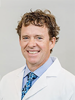 Douglas MacMillan, MD, FACS