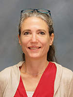 Marina MacNamara, MD, MPH
