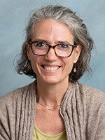 Marina MacNamara, MD, MPH