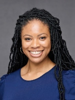 Chinwendu “Chinwe” Maduegbunam, DO