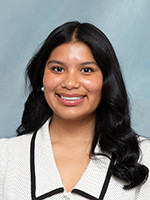 Leah Mangana 