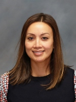 Erica Manogue, MD