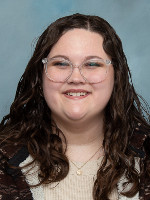 Maylee Marrow, LCSW-A, MSW