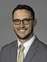Mason Martin, MD