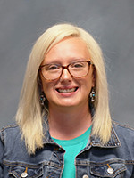 Natalie Mathews, CPhT