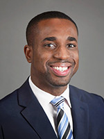 Aaron McFarlane, MD, MS