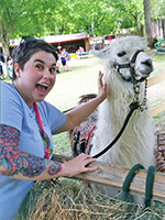 Melinda McKew, MD, MA