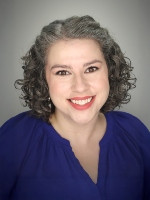 Melinda McKew, MD, MA