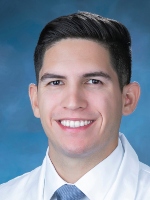 Nicolas Mejio, DMD