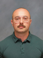 Stephen Mercier, LCSW-A