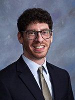 Carson Merenbloom, MD, MPH