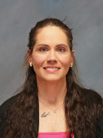 Kelley Messer, MSW, LCSW-A