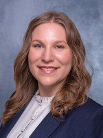 Abigail Mohr, MD