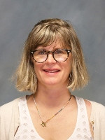 Polly Molden, BSN, RN, CNM