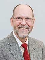 David Moore, MD