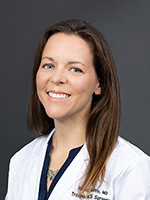 Rachel Morris, MD