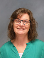 Melinda Morrow, FNP