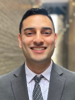 Saahir Shah Mukherjee, DO