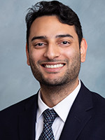 Saahir Mukherjee, DO