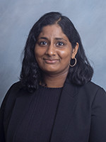 Praveena “Veena” Mylvaganam, MD