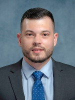 Eduardo Navarro, MD