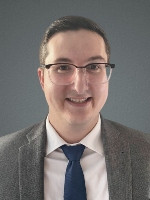 Alex Nazzal, DO